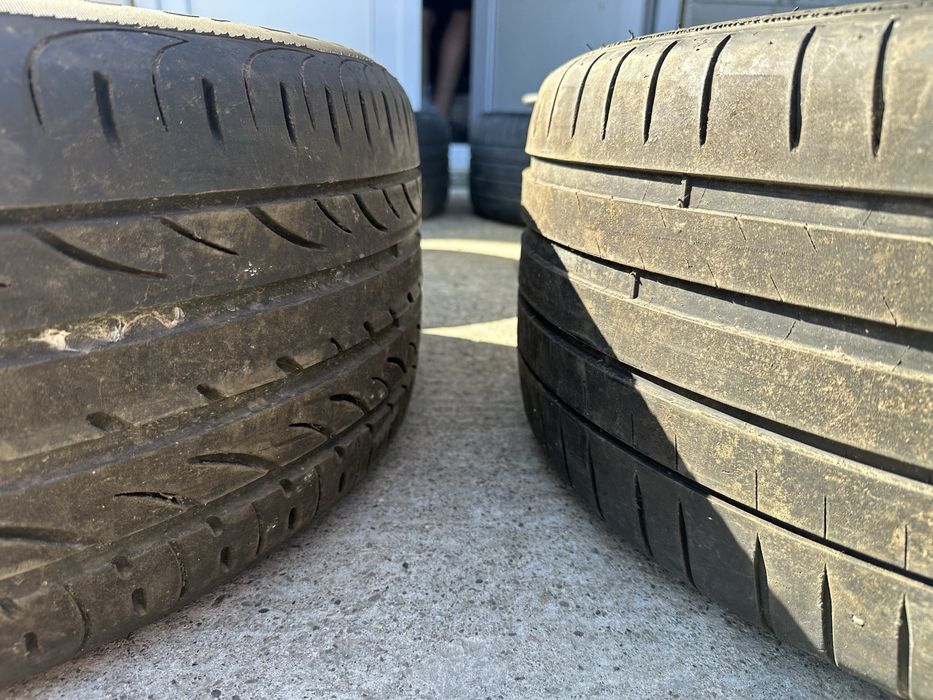 Jante / Roti Mercedes C W205 : A2054012802 / A2054012902