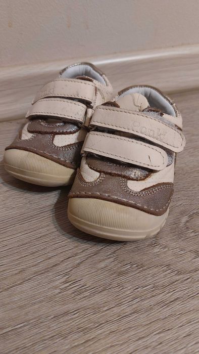 Детски обувки Понки
