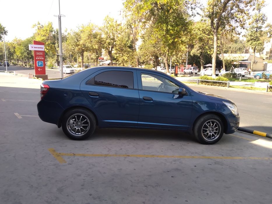 Комплект колес R16