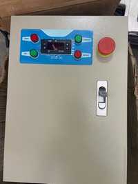 Щит управления холодильной установки ЕСВ-30