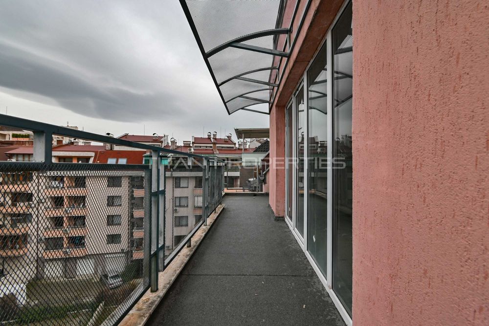 Продава се Тристаен апартамент в София, Люлин - център - 118 кв.м за 1272 €/кв.м - Снимка #5