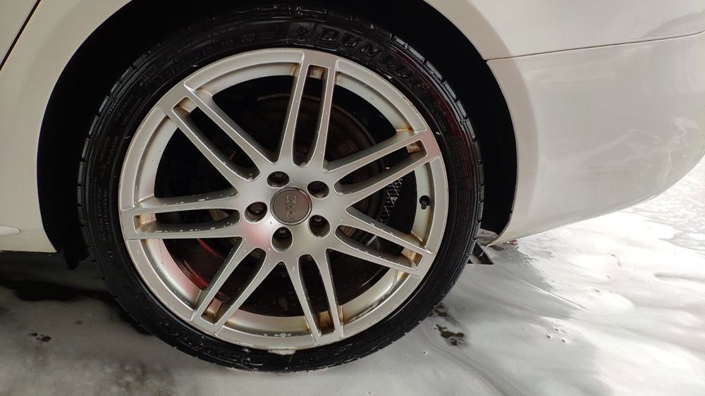 Audi A4 b8 Sline на части 2.0tfsi налични 2.0tdi 3.0tdi 2.7tdi