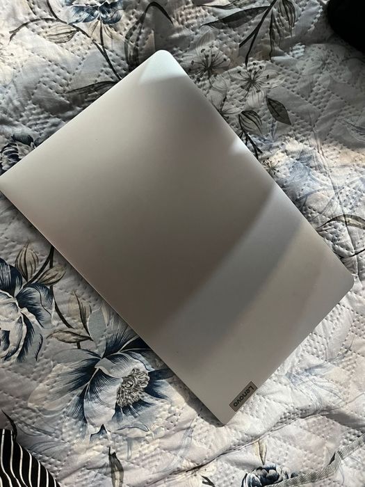 Ноутбук lenovo IdeaPad 3 15.6