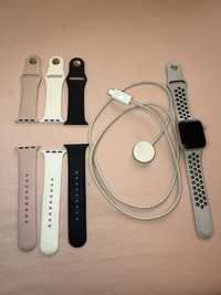 Apple Watch Nike S7 GPS, 41mm