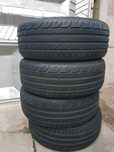 Anvelope de vară SEBRING 215 55 17 dot 2020