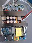 Modul amplificare de putere