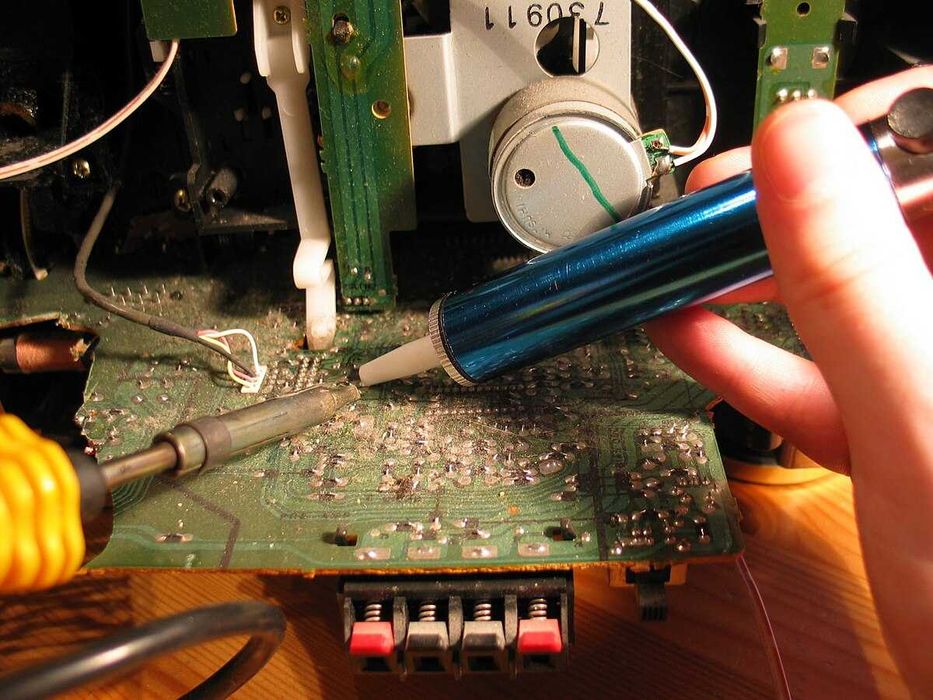 Service Trotinete Electrice