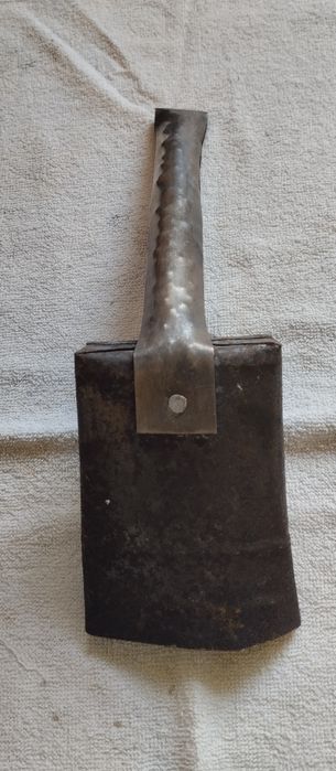 Савок для печки- маленький.