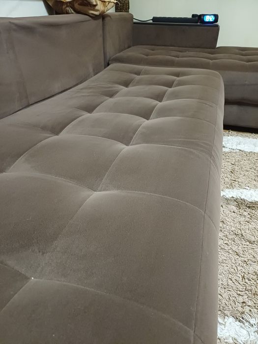 Холов Диван в добро състояние