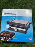 Gratar electric nou / sigilat 189 Ron