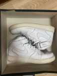 Nike dunk air force high