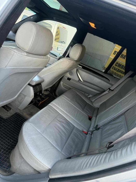BMW X5 3.0I 2000г.