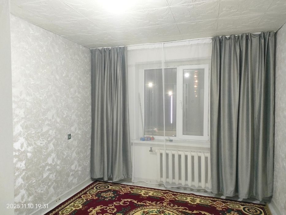 Сдам 2-ух комнатную квартиру