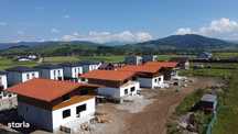 Casa tip  Alpesiana/constructie noua!
