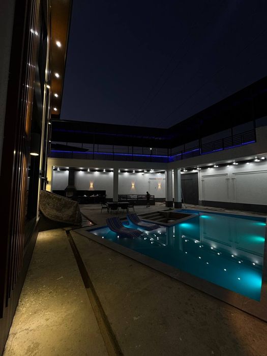 Продается Дача, в пригорье, район Чимбойлик, не долеко от Ок тоша