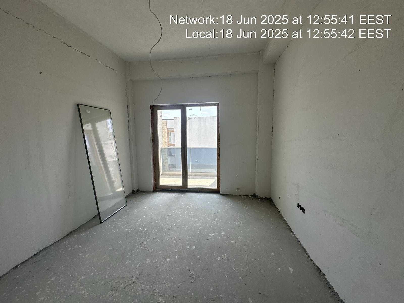 Apartament cu 2 camere, 85 000 euro, cu vedere panoramica