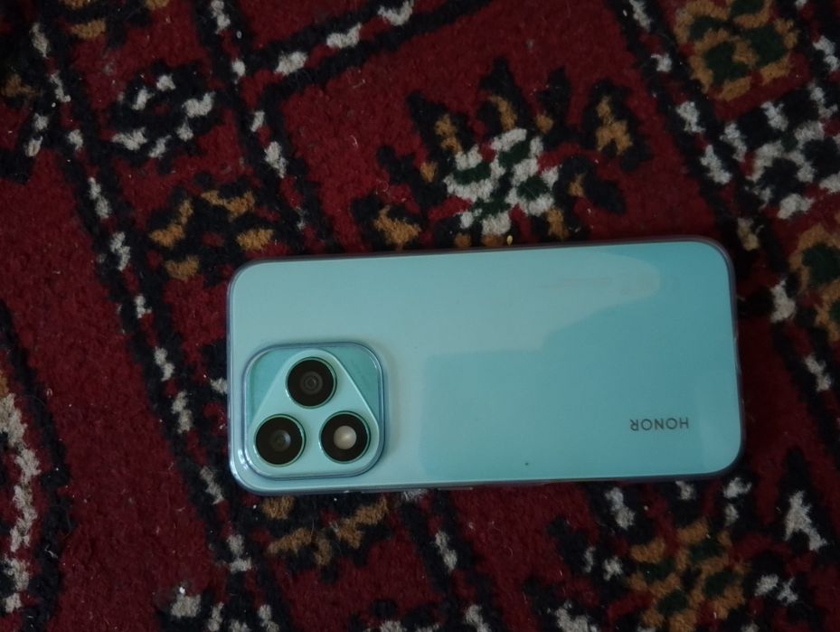 Honor 400 Lite yangi