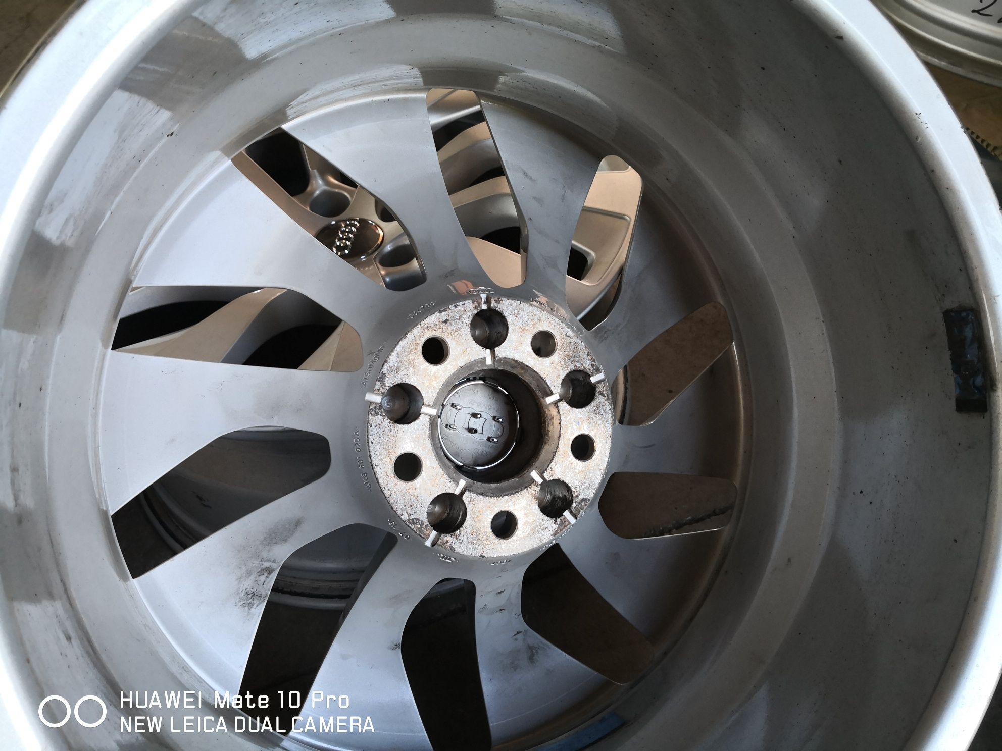 5x112 audi volkswagen skoda 5х112 ауди фолксваген шкода 18 цола джанти