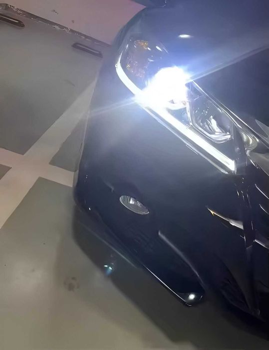 Гаранция! LED CANBUS Крушки за Фарове с Лупи H1 H4 H7 H8 H9 H11