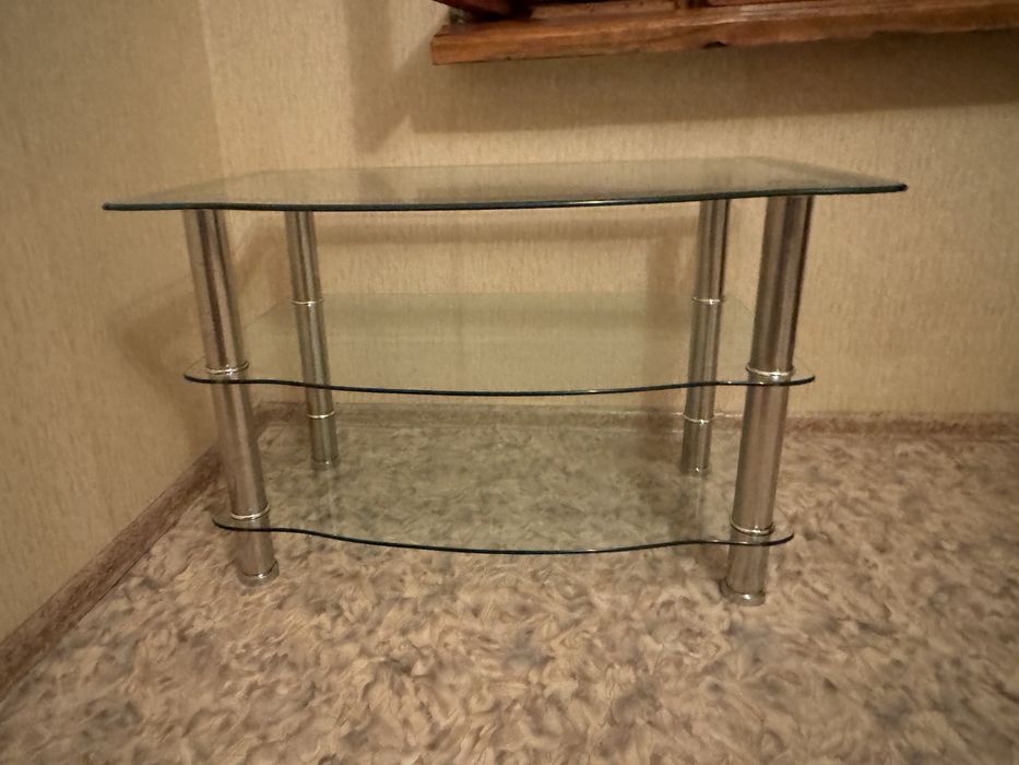 Подставка под телевизор