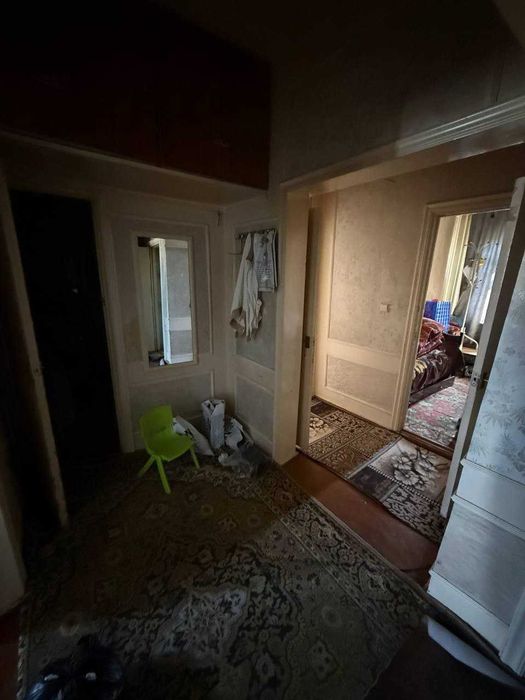 Продаётся квартира Чиланзар Алгоритм 31  3/6/9 Ипотека есть