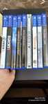 Jocuri PS4 pachet