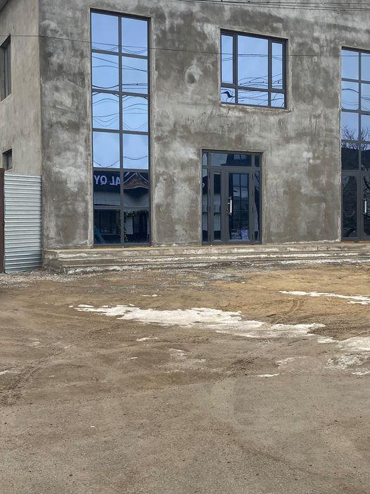 Пластиковые окна двери витражи алюмин