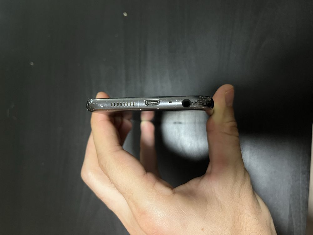 HTC One A9 - работещ