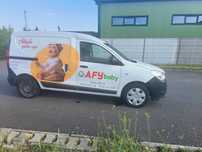 Vind Dacia Dokker 2015 diesel