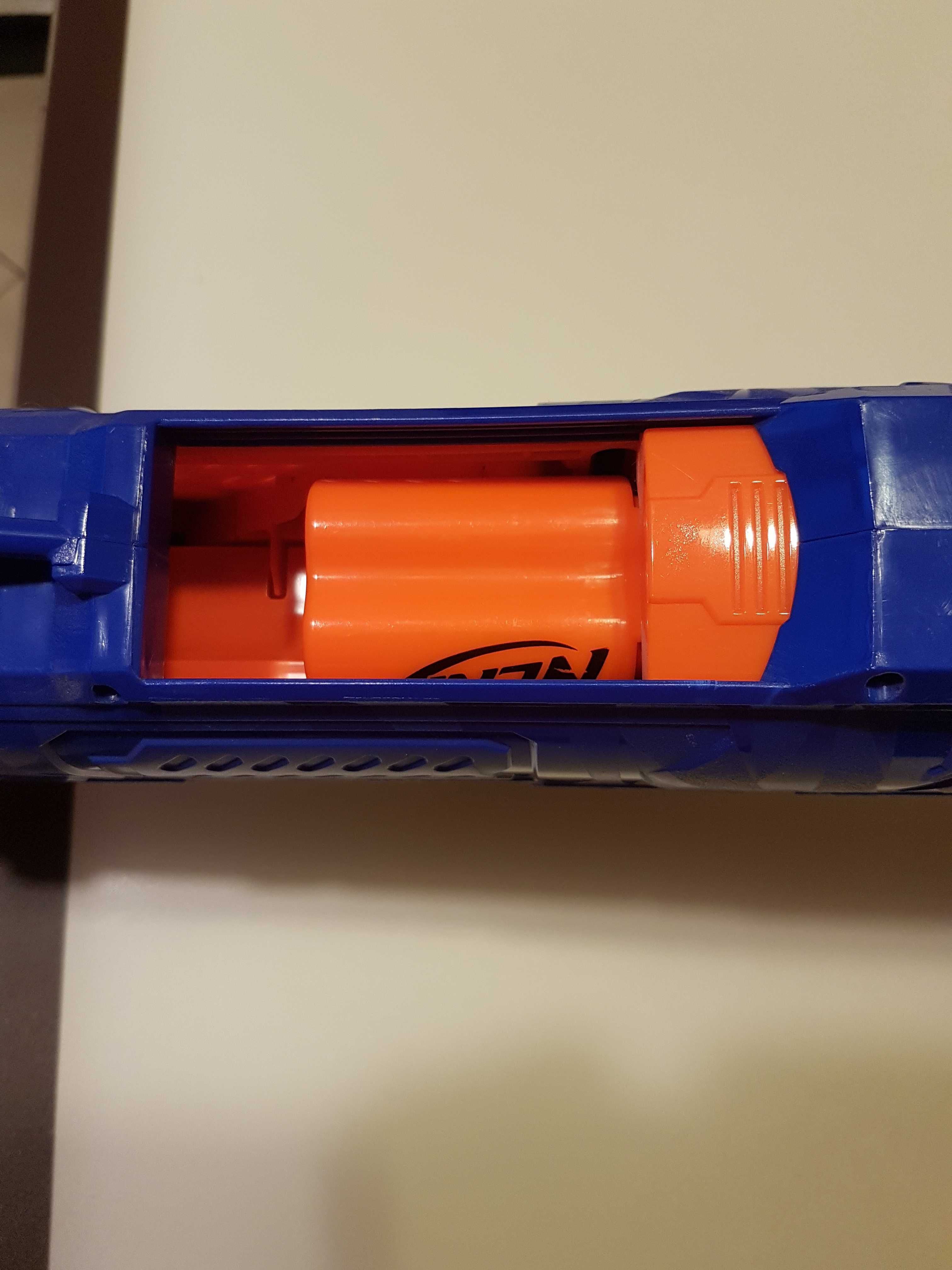 Nerf Trilogy DS-15 !!