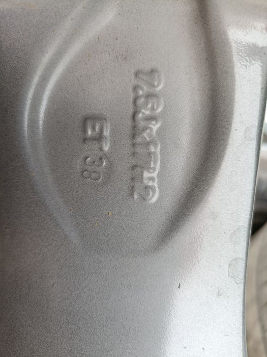 Roti vara Vw Audi Skoda Seat r 17