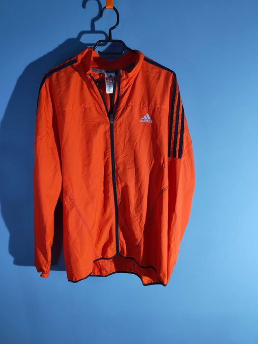 Adidas Response Горнище/Ветровка Мъжко L