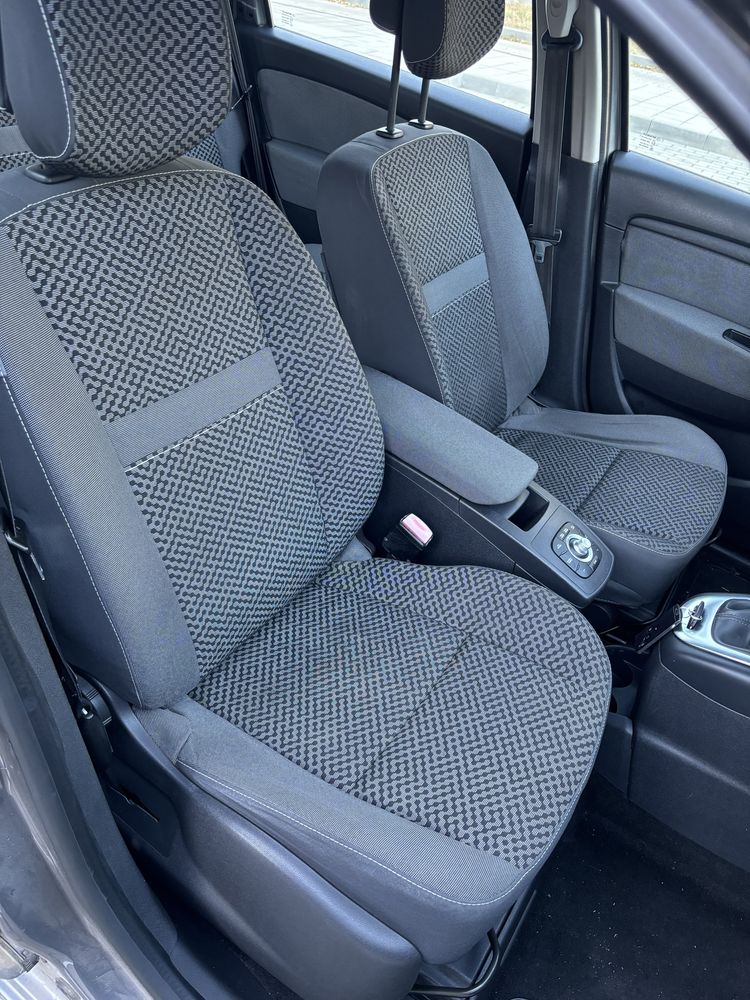 Renault Scenic 3 1.5 dci