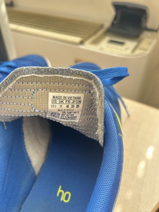 Оригинални мъжки спортни обувки adidas