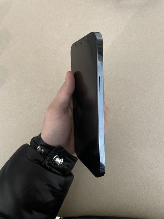 iphone 12 pro max 256gb