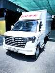 Changan star plus 14000 yurgani