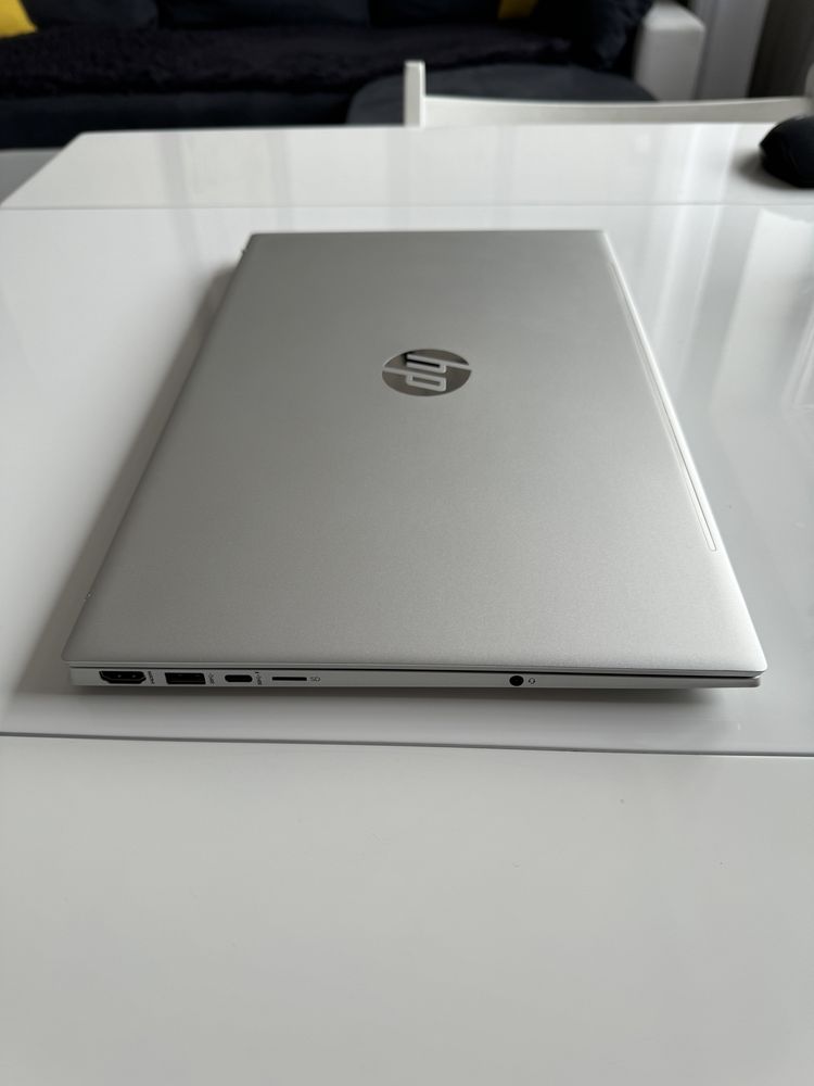 Laptop HP Pavilion 15,6", Full HD, AMD Ryzen 5