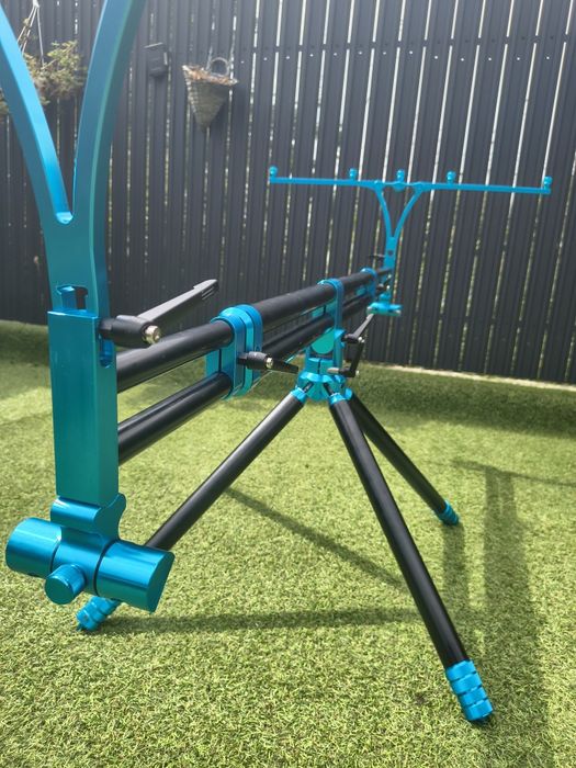 Rod-pod BALISTIC Blue