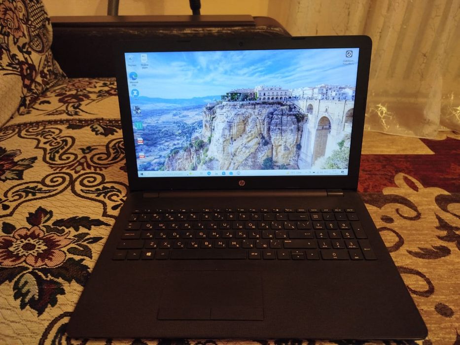 Продам Ноутбук HP