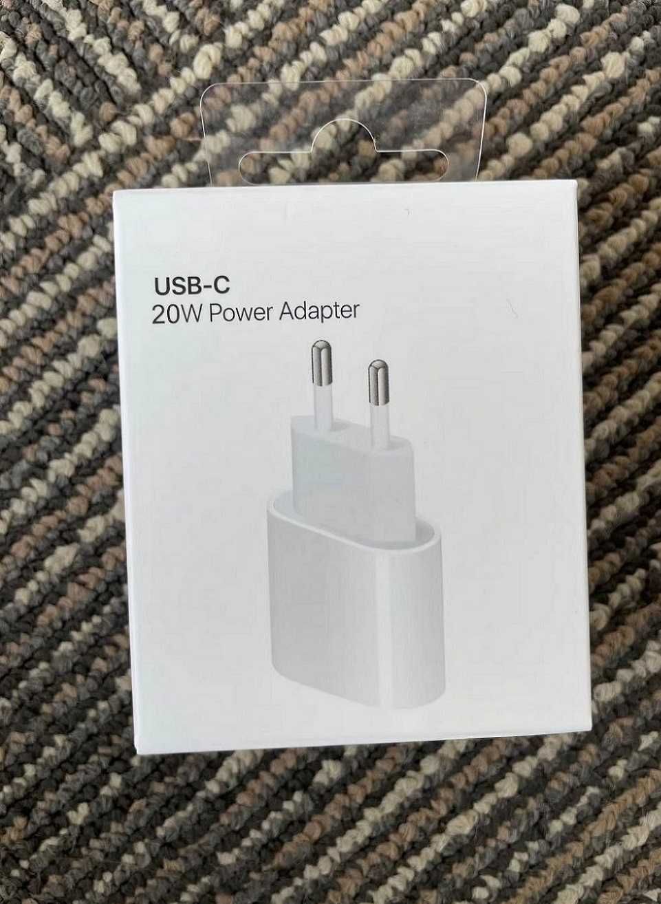 incarcator 20w fast charge iPhone adaptor priza cu usb type c