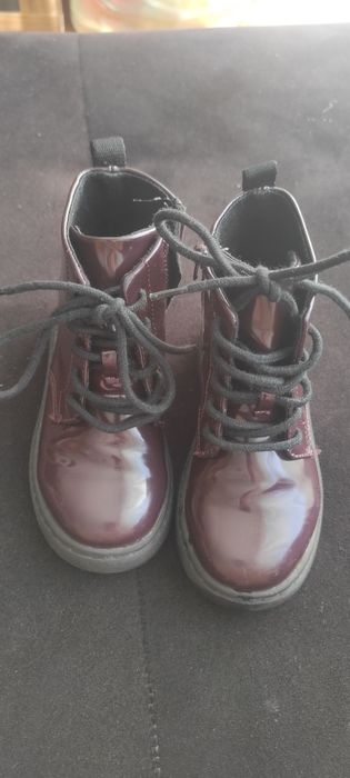 Боти Зара за момиче н.25