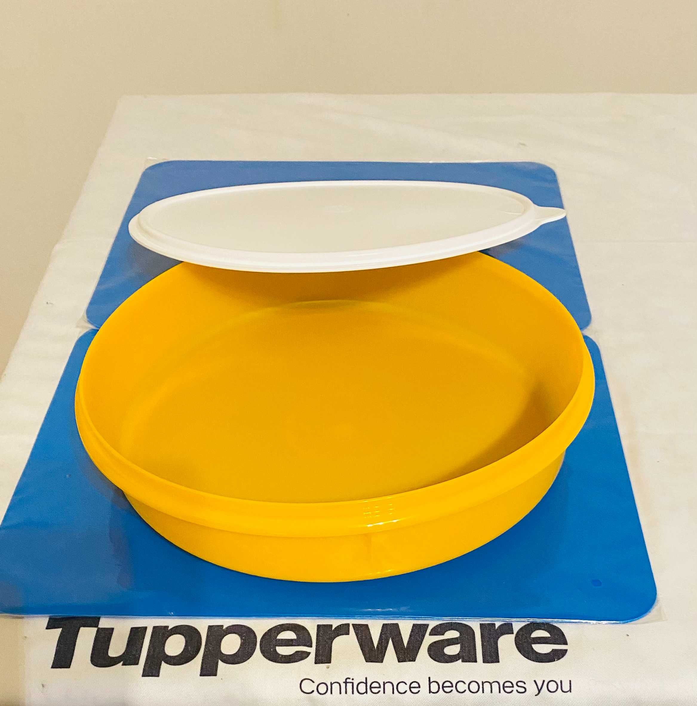 TUPPERWARE - Купи/кутии за хладилник, фризер, КМУ