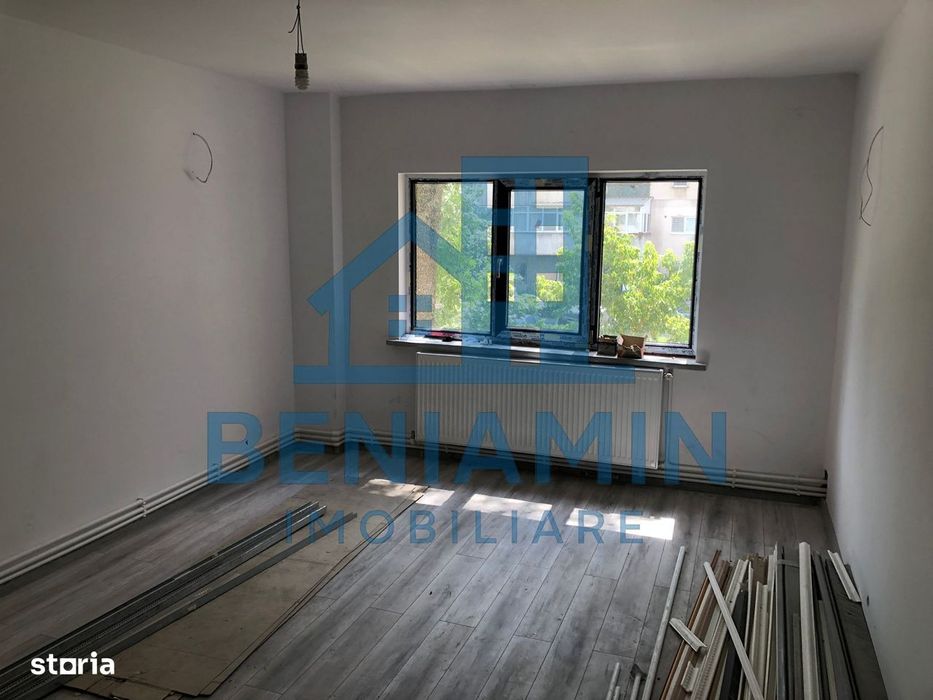 Apartament 4 camere decomandat centrala 83mp renovat etaj 1 Craiovita
