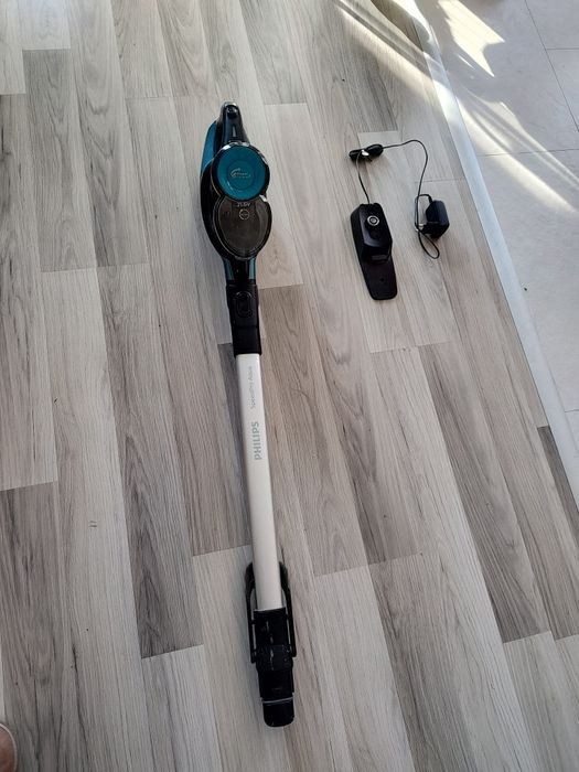 Прахосмукачка Philips