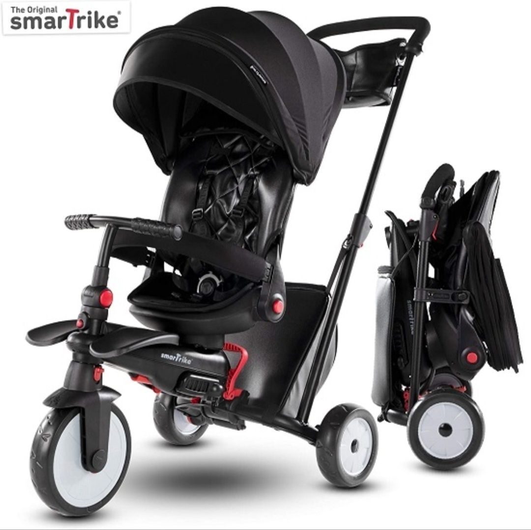 Tricicleta Smart Trike 7 in 1