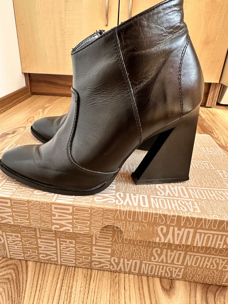 Обувки Daris, Zara и H&M в размер 35