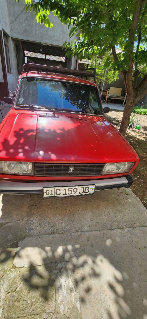 Vaz 2104 xolat zor