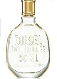 Parfum Diesel Fuel for Lifer Her, doar testat