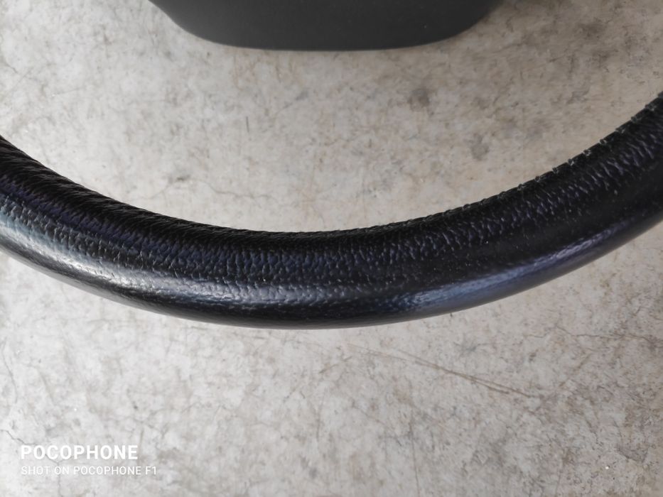 Спортен, мулти волан за Volvo V70, XC70, S60, S80