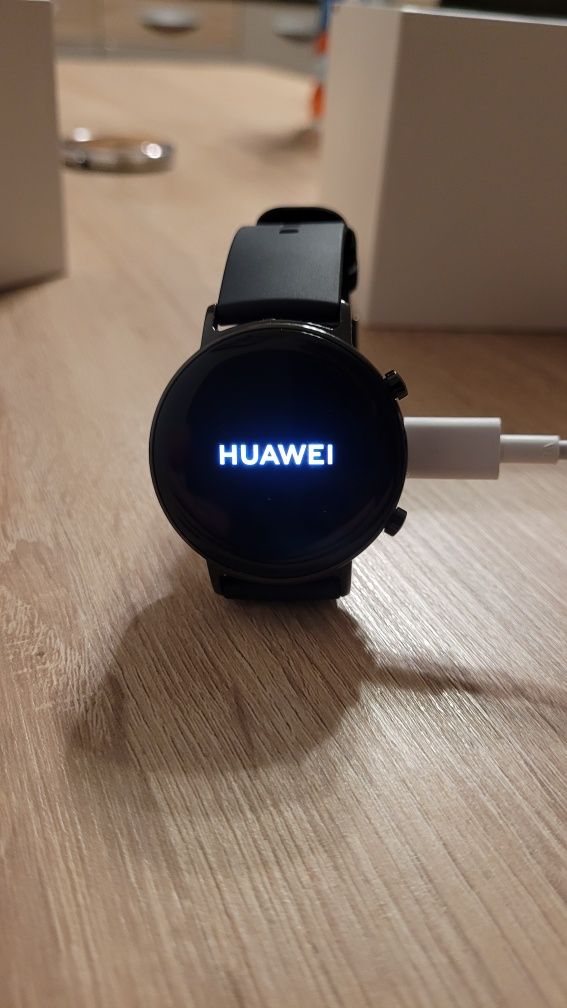 Smartwatch Huawei